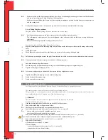 Preview for 16 page of Dru Apollo 80 Instructions For Installation Manual