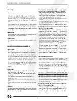 Preview for 12 page of Dru ART 10-01 Instructions For Installation And Operation Manual