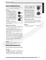 Предварительный просмотр 47 страницы Dru ART 10-01 Instructions For Installation And Operation Manual