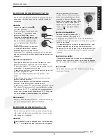 Предварительный просмотр 55 страницы Dru ART 10-01 Instructions For Installation And Operation Manual