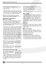 Preview for 30 page of Dru ART 10-02 Instructions For Installation And Operation Manual