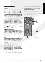 Preview for 31 page of Dru ART 10-02 Instructions For Installation And Operation Manual