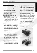 Preview for 33 page of Dru ART 10-02 Instructions For Installation And Operation Manual