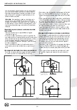 Предварительный просмотр 60 страницы Dru AVANTO G31 Instructions For Installation And Operation Manual