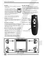 Preview for 6 page of Dru Azura Instructions For Installation And Operation Manual