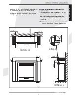 Preview for 23 page of Dru Azura Instructions For Installation And Operation Manual