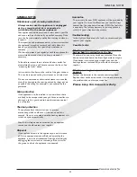 Preview for 25 page of Dru Azura Instructions For Installation And Operation Manual