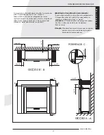 Preview for 39 page of Dru Azura Instructions For Installation And Operation Manual