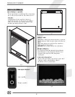 Preview for 40 page of Dru Azura Instructions For Installation And Operation Manual