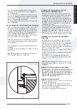 Предварительный просмотр 5 страницы Dru BASTILLE Instructions For Installation And Operation Manual