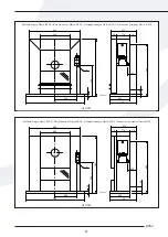 Предварительный просмотр 27 страницы Dru BASTILLE Instructions For Installation And Operation Manual