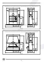 Предварительный просмотр 28 страницы Dru BASTILLE Instructions For Installation And Operation Manual