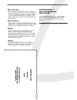 Preview for 12 page of Dru CASTELLO 02 Instructions For Installation And Operation Manual