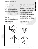 Preview for 15 page of Dru CASTELLO 02 Instructions For Installation And Operation Manual