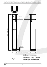 Предварительный просмотр 6 страницы Dru DIABLO Assembly Instructions Manual