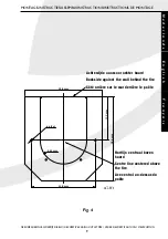 Предварительный просмотр 9 страницы Dru DIABLO Assembly Instructions Manual