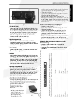 Preview for 19 page of Dru DIABLO Instructions For Installation And Operation Manual