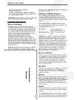 Preview for 20 page of Dru DIABLO Instructions For Installation And Operation Manual