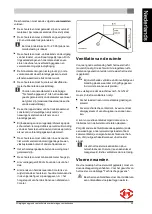 Preview for 7 page of Dru DRU 55CB Installation Instructions And Operating Manual