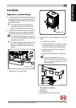 Preview for 9 page of Dru DRU 55CB Installation Instructions And Operating Manual