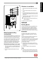 Preview for 11 page of Dru DRU 55CB Installation Instructions And Operating Manual