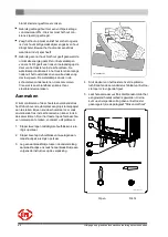 Preview for 12 page of Dru DRU 55CB Installation Instructions And Operating Manual