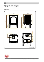 Preview for 18 page of Dru DRU 55CB Installation Instructions And Operating Manual