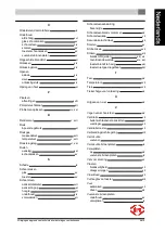 Preview for 23 page of Dru DRU 55CB Installation Instructions And Operating Manual