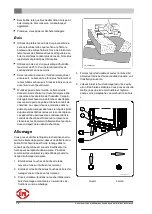 Preview for 60 page of Dru DRU 55CB Installation Instructions And Operating Manual