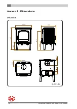 Preview for 66 page of Dru DRU 55CB Installation Instructions And Operating Manual