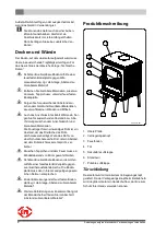 Preview for 80 page of Dru DRU 55CB Installation Instructions And Operating Manual