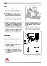 Preview for 84 page of Dru DRU 55CB Installation Instructions And Operating Manual