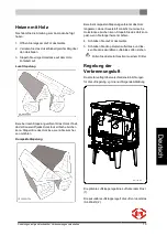 Preview for 85 page of Dru DRU 55CB Installation Instructions And Operating Manual