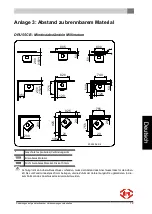 Preview for 91 page of Dru DRU 55CB Installation Instructions And Operating Manual