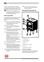 Preview for 104 page of Dru DRU 55CB Installation Instructions And Operating Manual