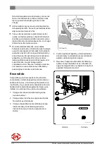 Preview for 108 page of Dru DRU 55CB Installation Instructions And Operating Manual