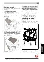 Preview for 109 page of Dru DRU 55CB Installation Instructions And Operating Manual