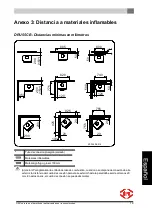 Preview for 115 page of Dru DRU 55CB Installation Instructions And Operating Manual