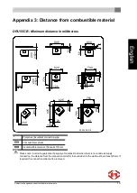 Предварительный просмотр 43 страницы Dru DRU55CB Installation Instructions & Operating Manual