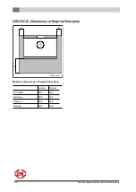 Предварительный просмотр 44 страницы Dru DRU55CB Installation Instructions & Operating Manual