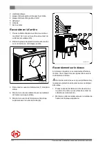 Предварительный просмотр 58 страницы Dru DRU55CB Installation Instructions & Operating Manual