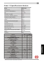 Предварительный просмотр 113 страницы Dru DRU55CB Installation Instructions & Operating Manual