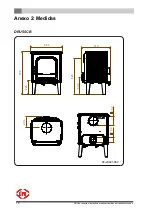 Предварительный просмотр 114 страницы Dru DRU55CB Installation Instructions & Operating Manual