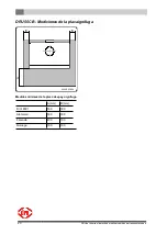 Предварительный просмотр 116 страницы Dru DRU55CB Installation Instructions & Operating Manual