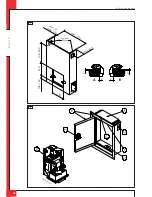 Preview for 28 page of Dru Excellence 60 Installation Manual