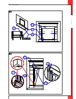 Preview for 37 page of Dru Excellence 60 Installation Manual