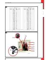 Preview for 39 page of Dru Excellence 60 Installation Manual