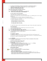 Preview for 8 page of Dru G31 Propane Instructions For Installation Manual