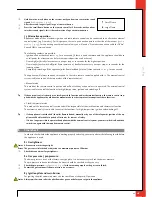 Preview for 11 page of Dru G31 Propane Instructions For Installation Manual