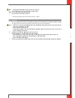 Preview for 13 page of Dru G31 Propane Instructions For Installation Manual